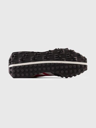 XC-72 sports shoes with contrasting elements - 5