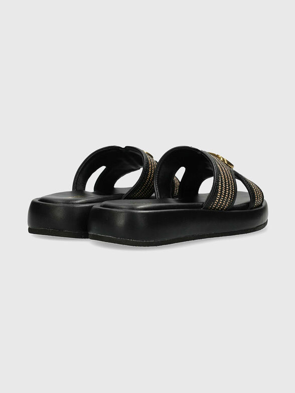 RAMI PACHA slides with logo - 3
