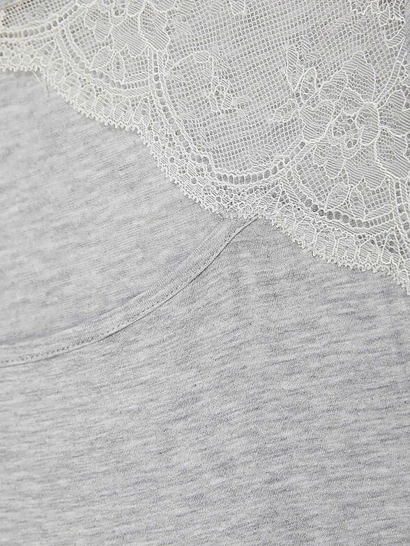 DAILY MODAL nightgown - 4