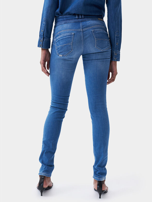 WONDER skinny jeans - 2