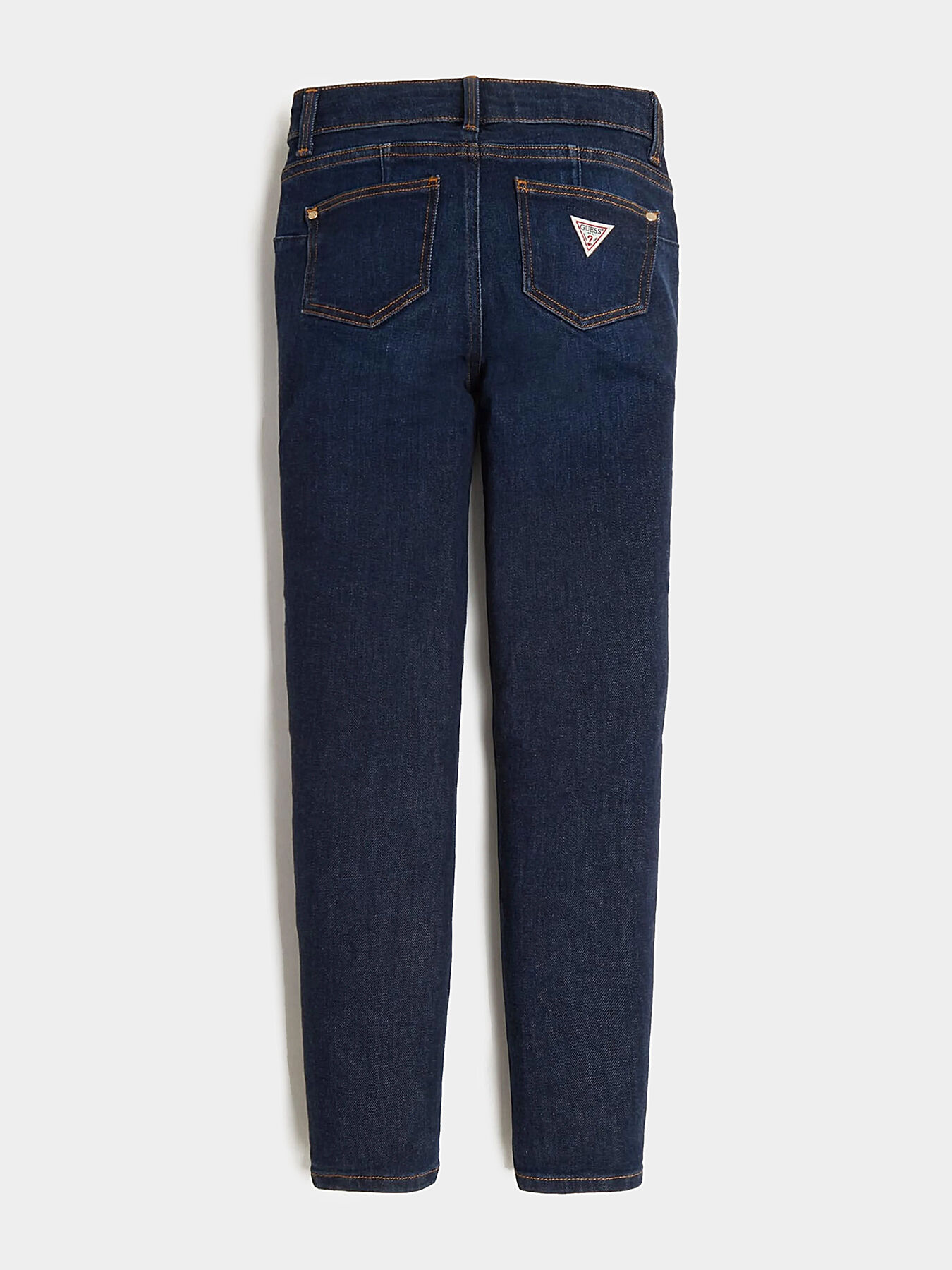 Skinny jeans brand GUESS 