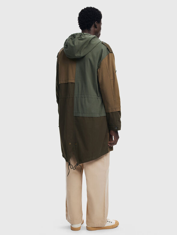 NITON jacket - 2
