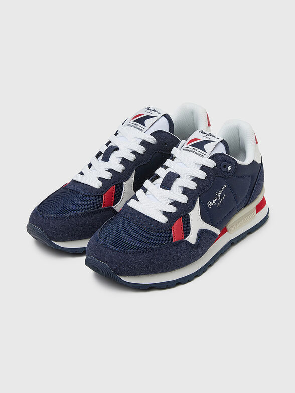 HERITAGE sports shoes - 2