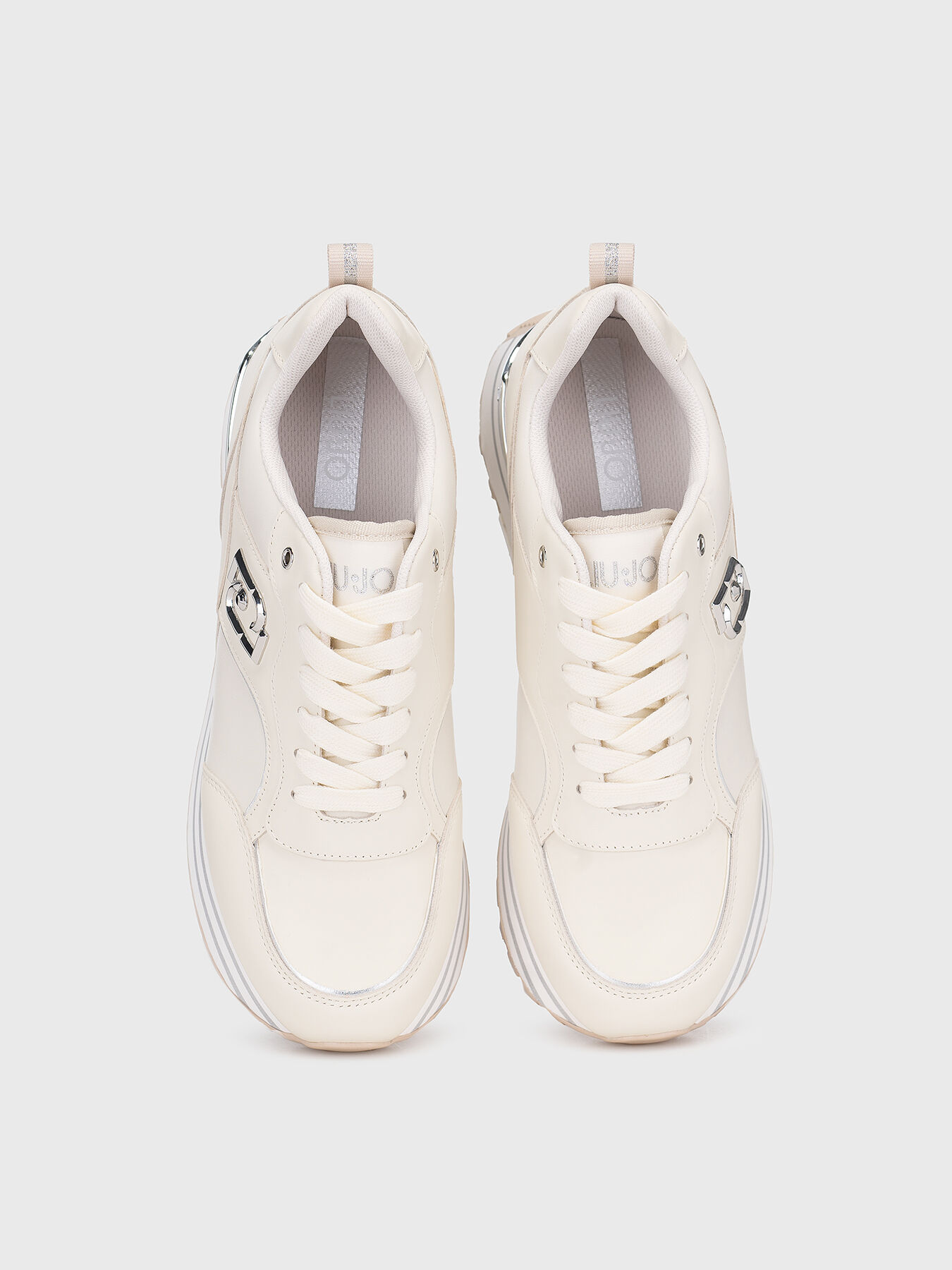 Sneakers liu jo primavera 2019 best sale