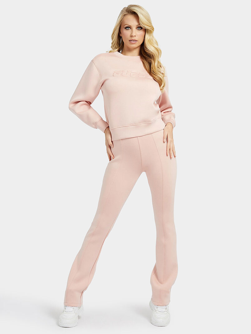 ALLIE SCUBA sports pants - 3