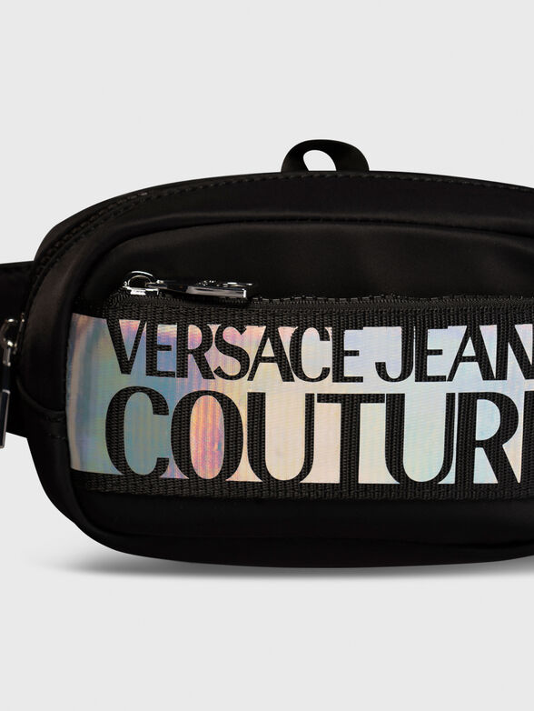 RANGE ICONIC LOGO belt bag  - 3