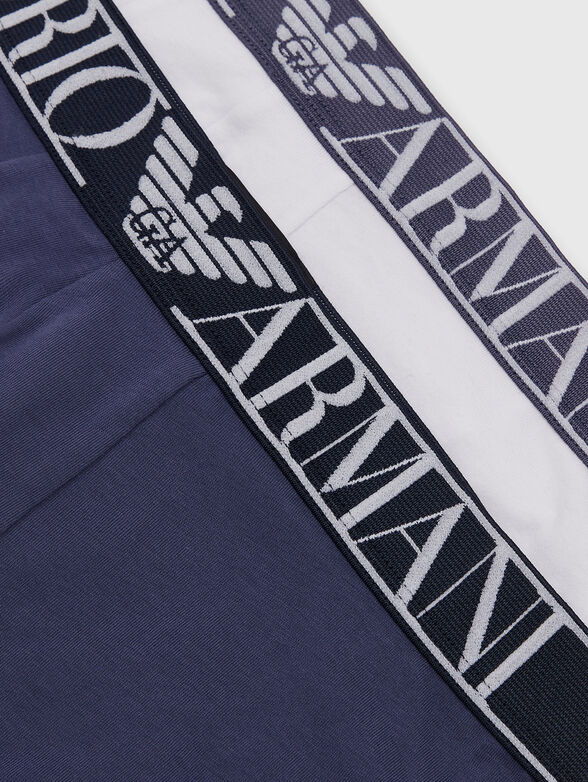 Set of two boxers - 3