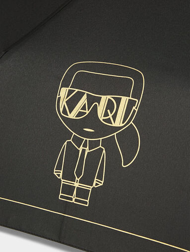 K/IKONIK Umbrella - 5