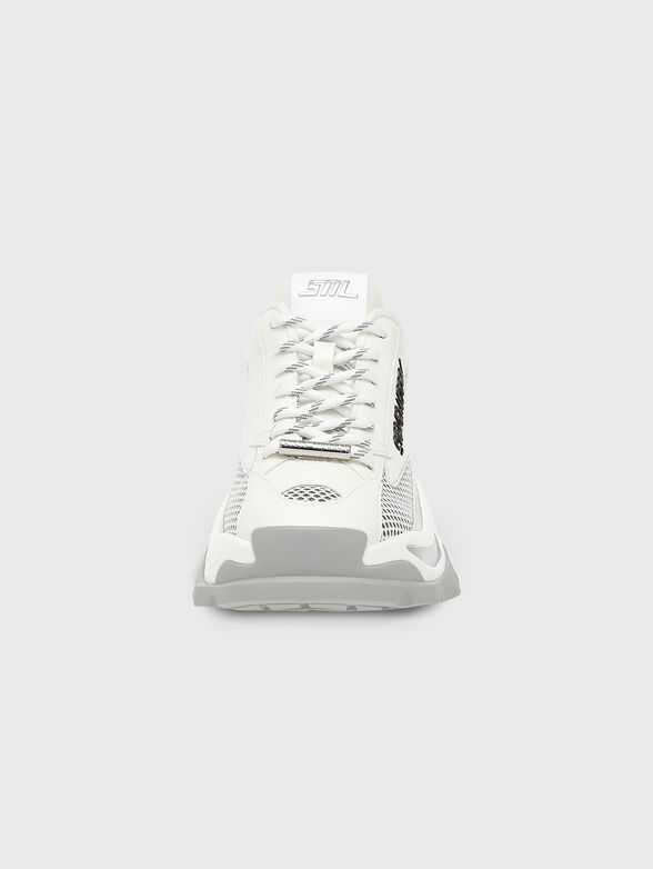 ZOOMZ sneakers with animal motifs - 4