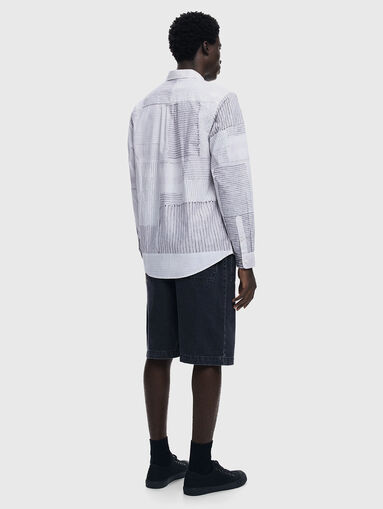 MASSACHUSSETS shirt - 3