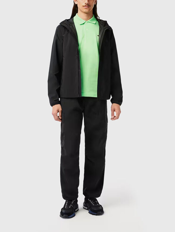 L.12.12 polo shirt  - 2