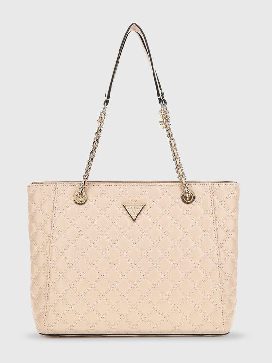 GIULLY black large bag - 1