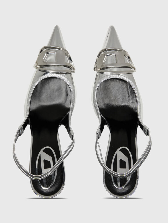 D-VENUS SB pink sandals - 6