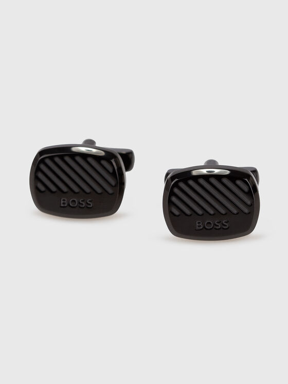 Квадратни копчета за ръкавели - 1