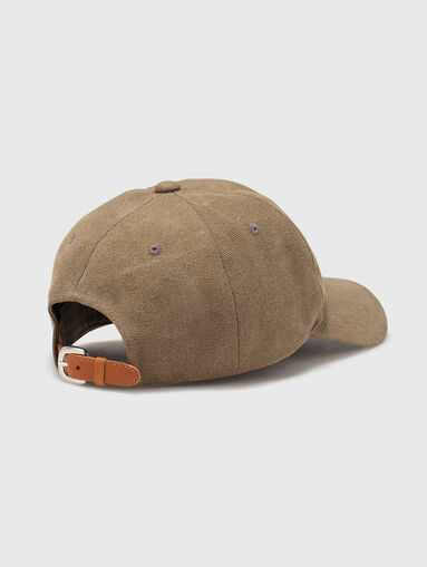 BALL unisex cap logo embroidery - 3