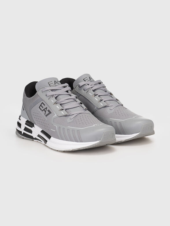 CRUSHER DISTANCE sneakers - 2