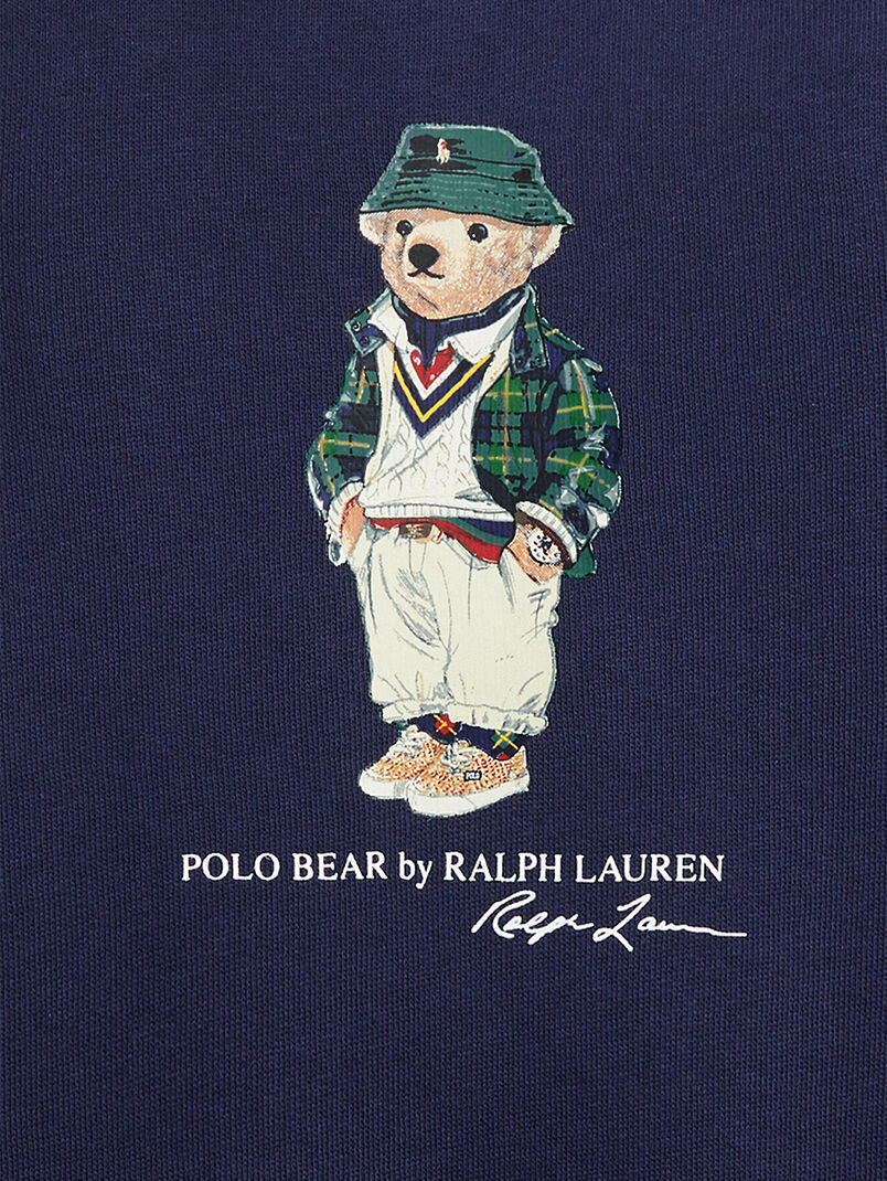  POLO BEAR  overall - 3