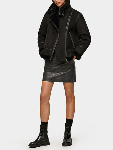 ANASTASIA black jacket - 5