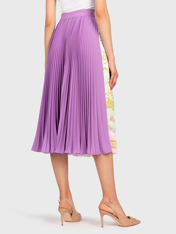 Midi skirt - 2
