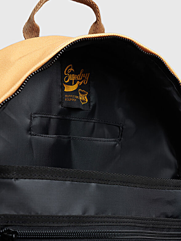 VINTAGE GRAPHIC MONTANA navy backpack - 6