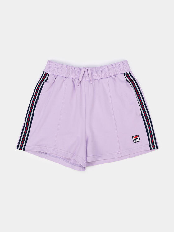 Къси спортни панталони CLAIR  - 1