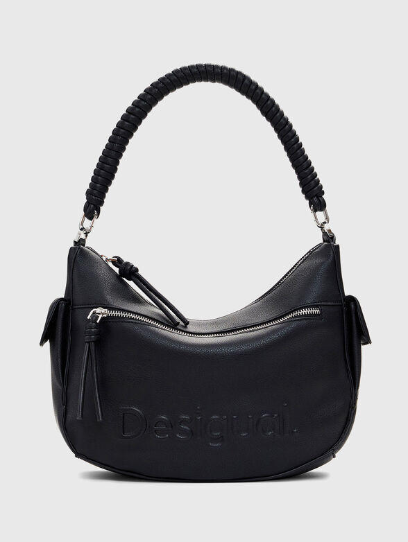 HALF ASTANA bag with logo - 1
