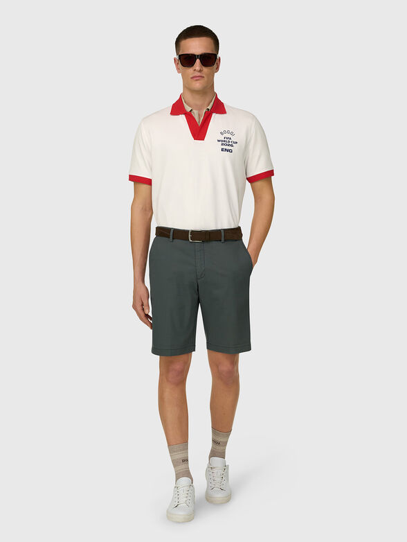 FIFA World Cup Polo shirt England - 2