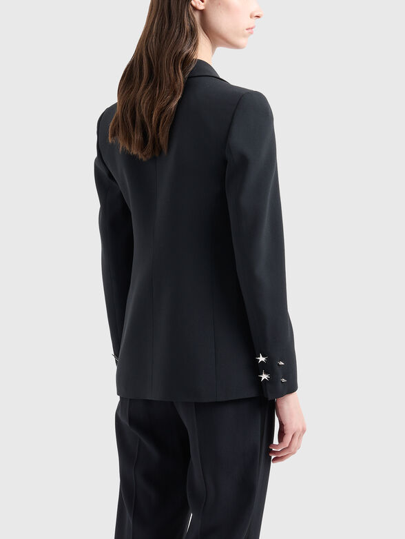 Slim blazer - 3