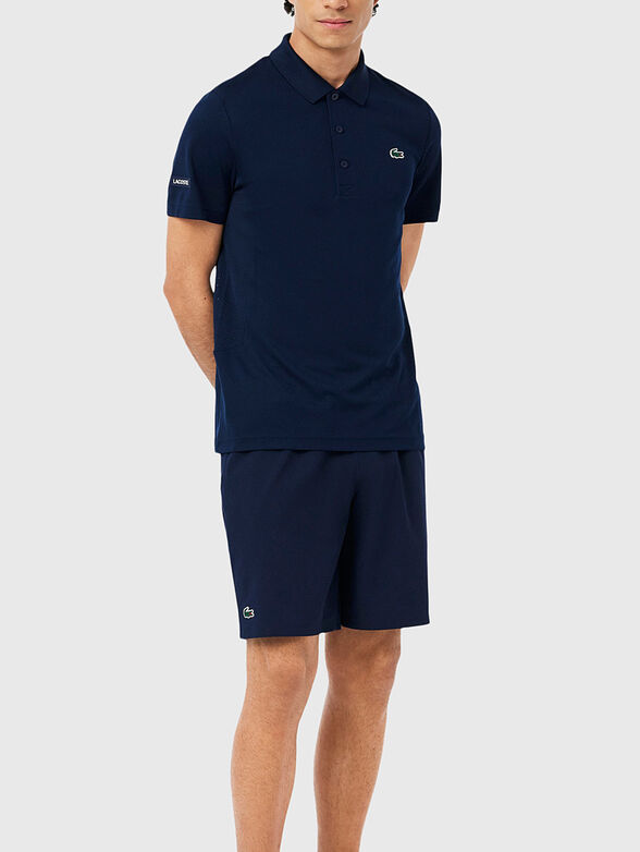 Tennis shorts - 4