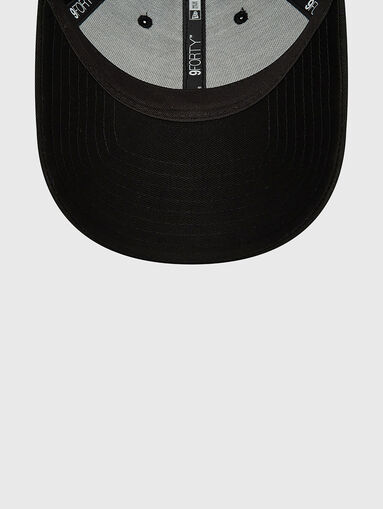 NBA INFILL 9FORTY BRONET cap - 5