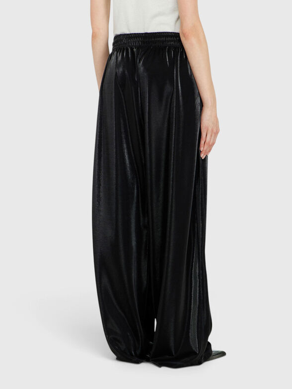 P-ROSY Black pants - 2