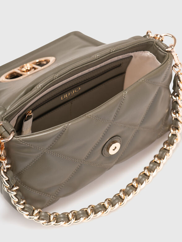 Crossbody LAPUFFY - 5