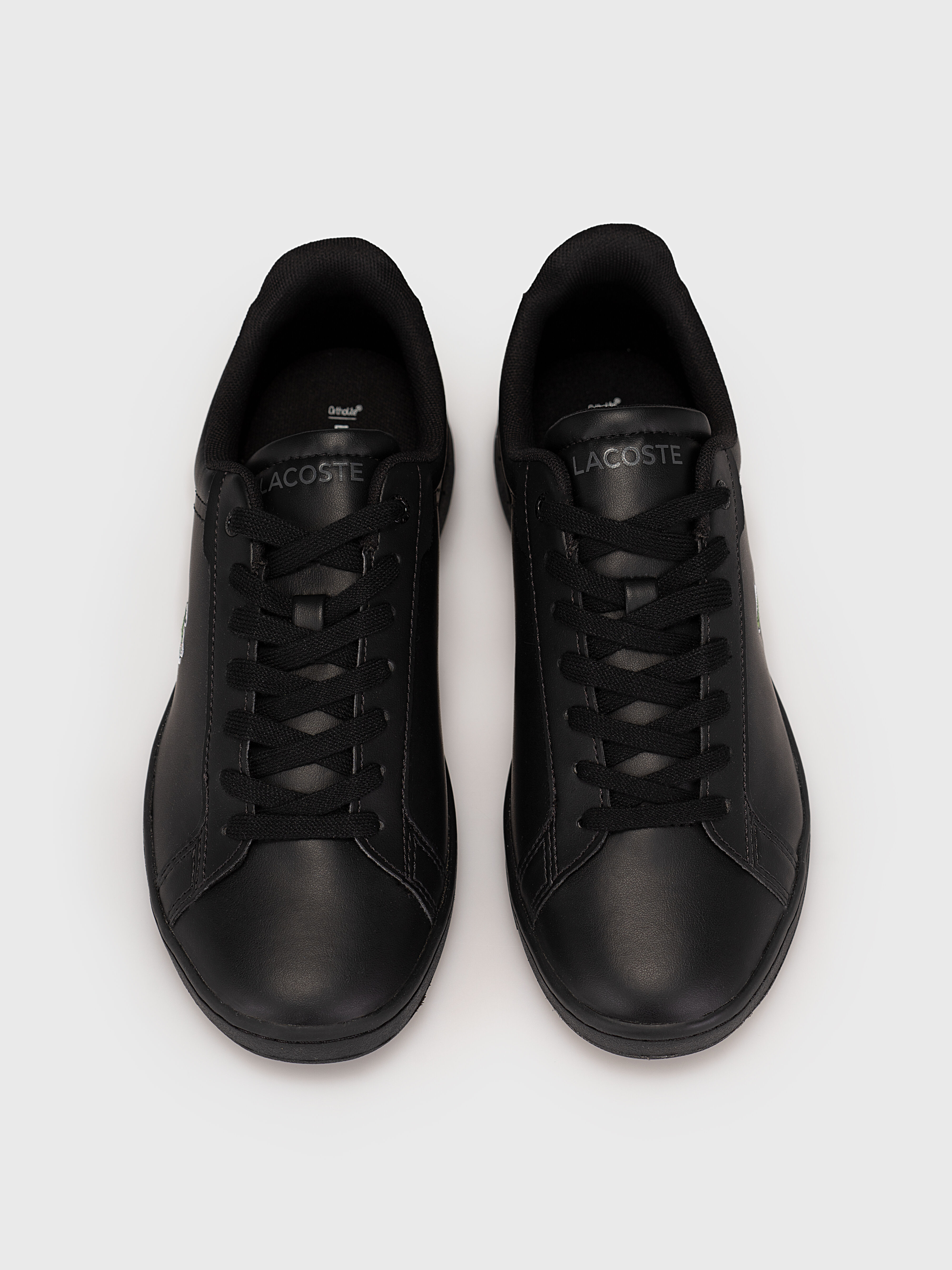 CARNABY PRO BL 23 1 SU sneakers brand LACOSTE