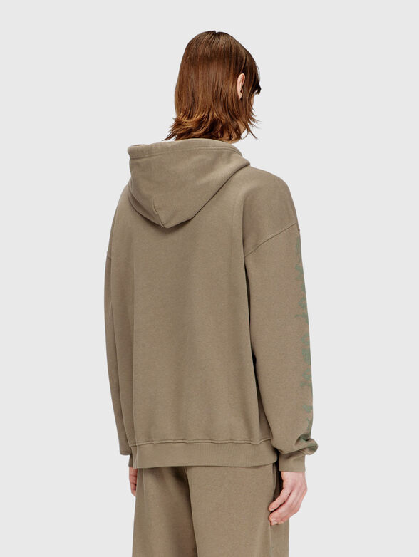 GRIFFON Sweatshirt - 3