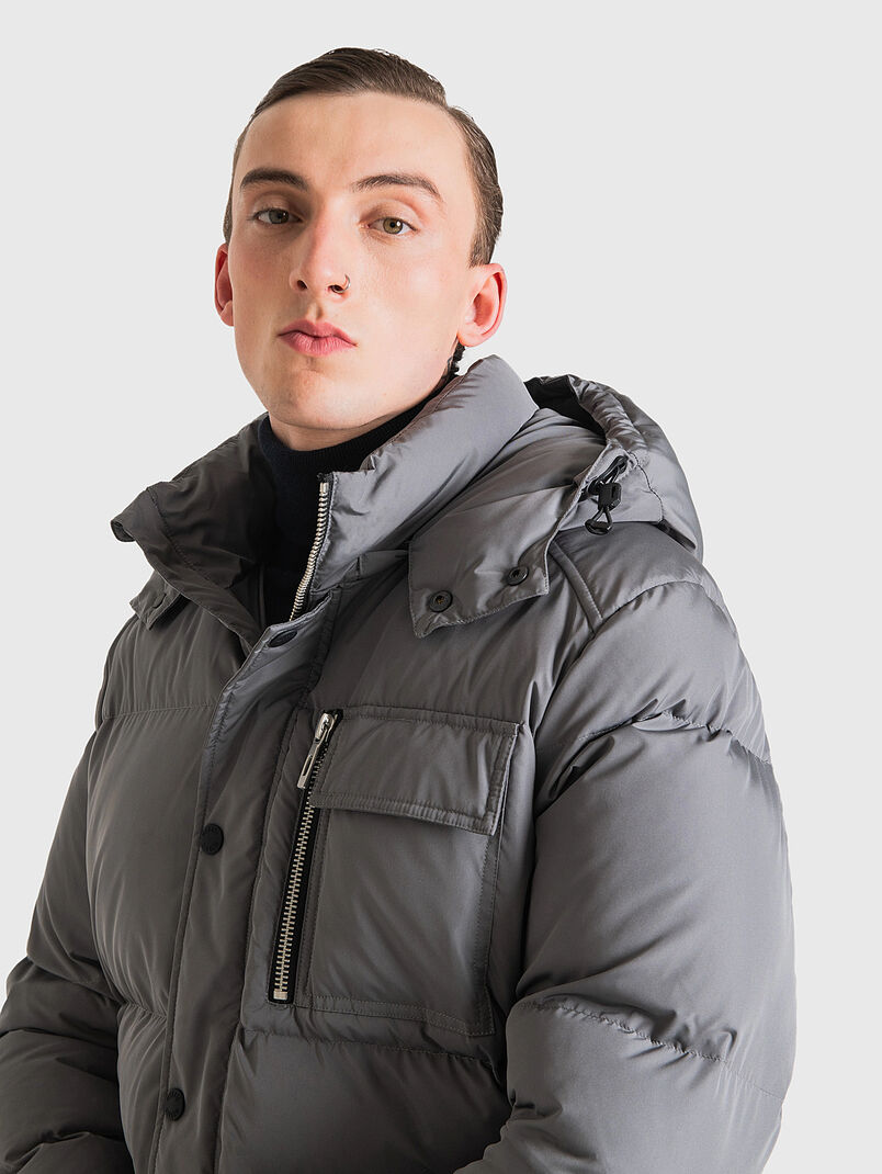 Puffer jacket OSLO - 2