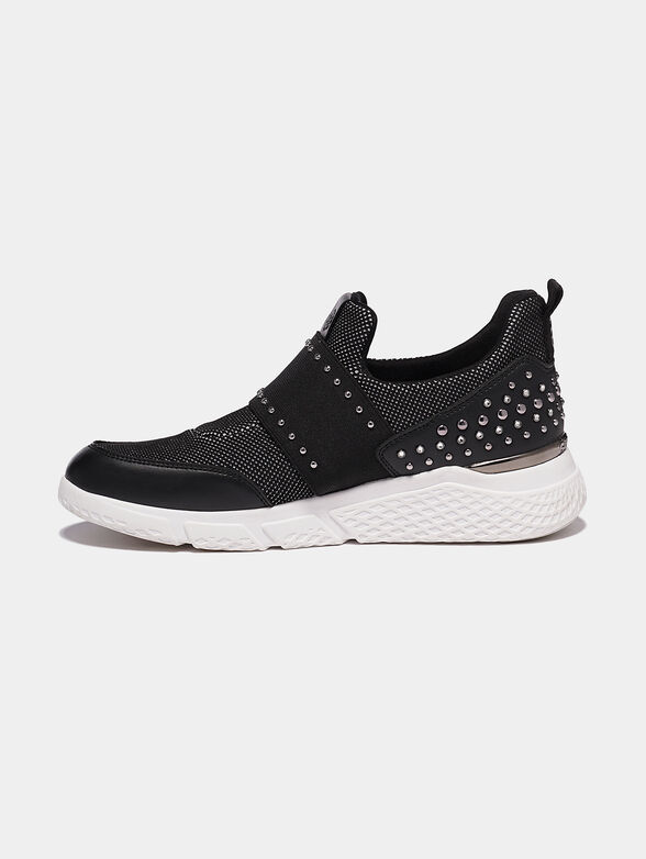 NAMASTIA Sneakers - 4