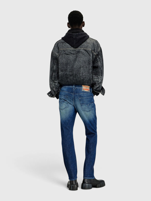 1986 LARKEE-BEEX Jeans - 2