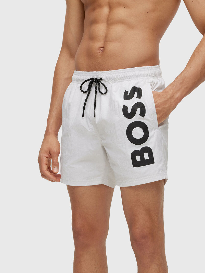 OCTOPUS beach shorts - 3