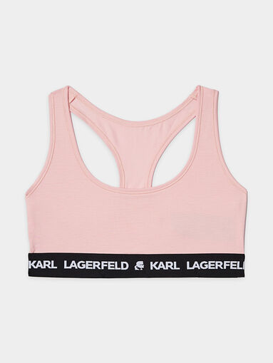 Logo sport  bra - 4