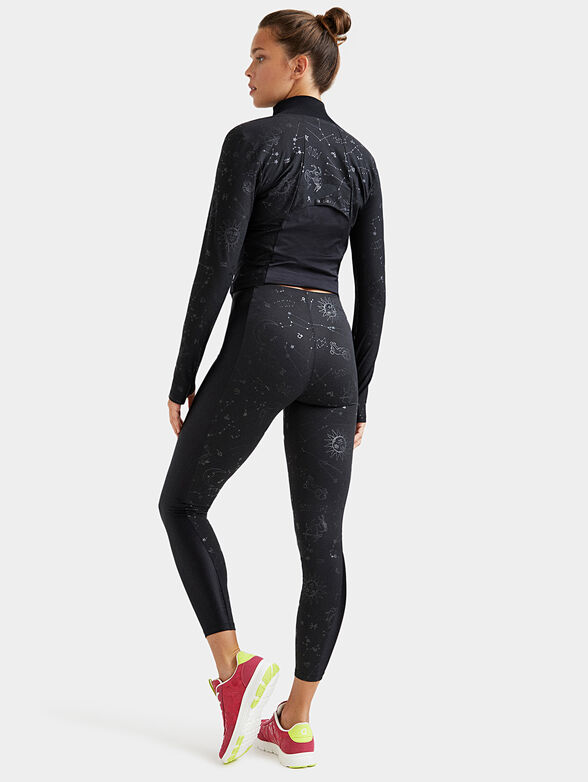 HALEY Leggings - 2