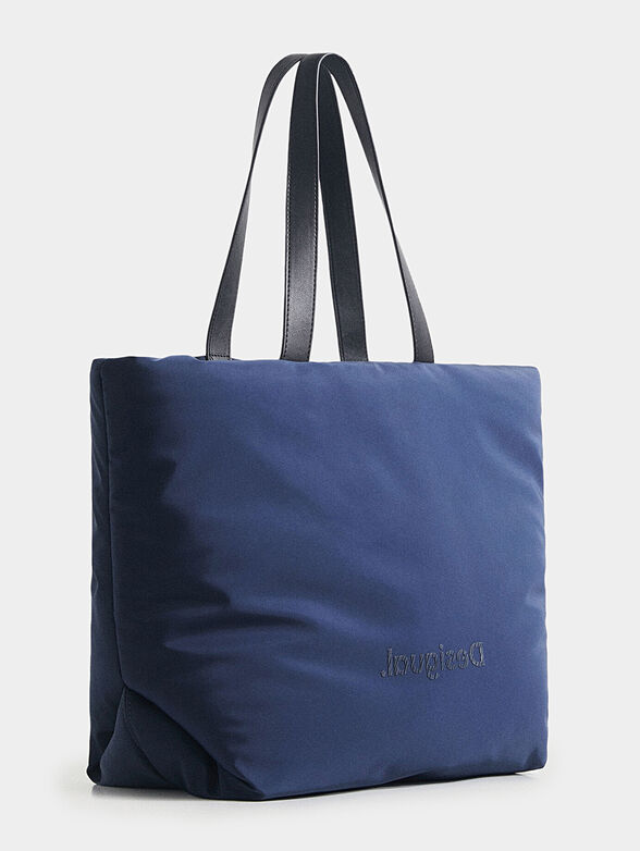 Shopping bag with logo - 3