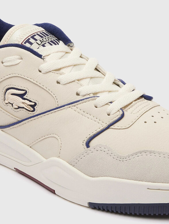 LINESHOT sneakers - 4