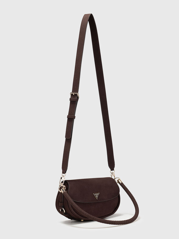 DANYA Leather bag - 2