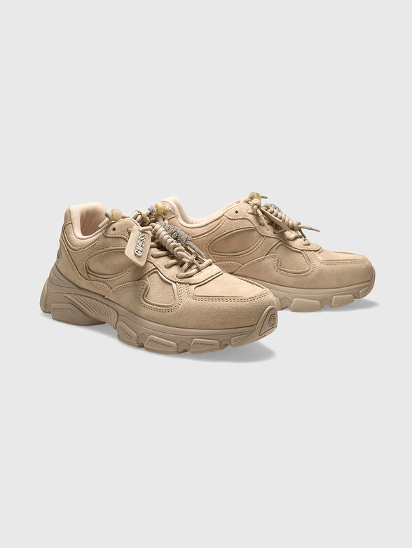 IRRINA Sport leather shoes - 2