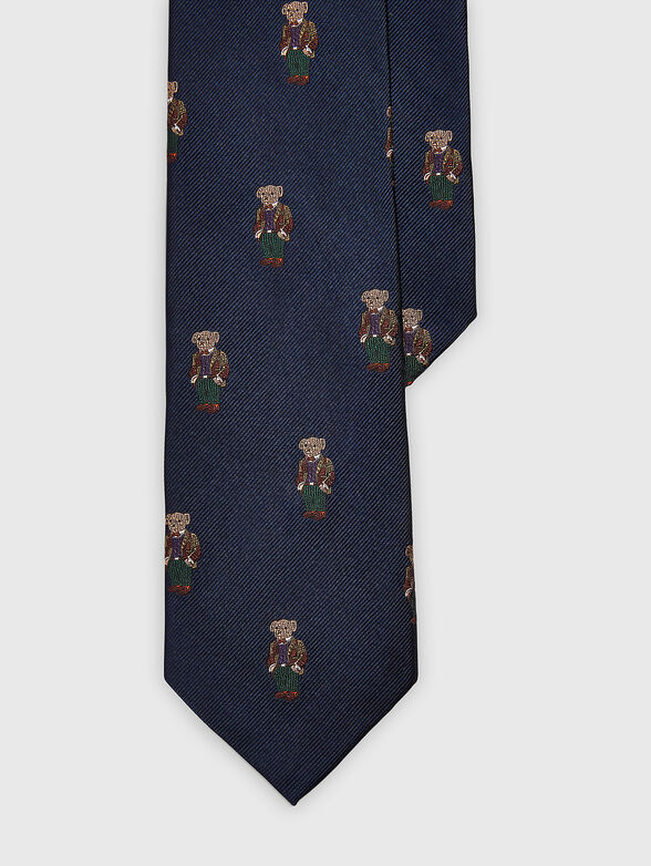 MADISON TW BEAR tie - 1