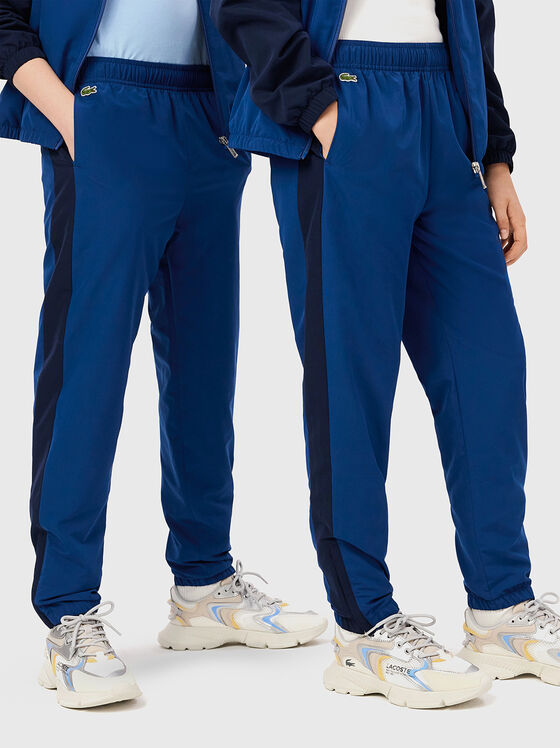 Unisex sports pants - 1