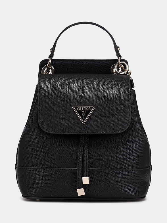CORDELIA Saffiano backpack - 1
