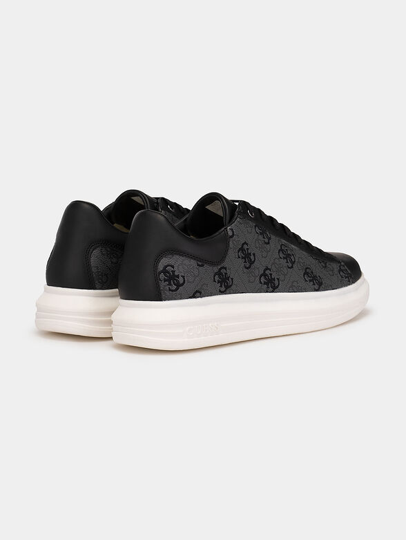 VIBO sneakers with 4G logo embroidery - 3