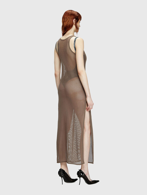 JENNIFER-UTLT maxi beach dress - 1