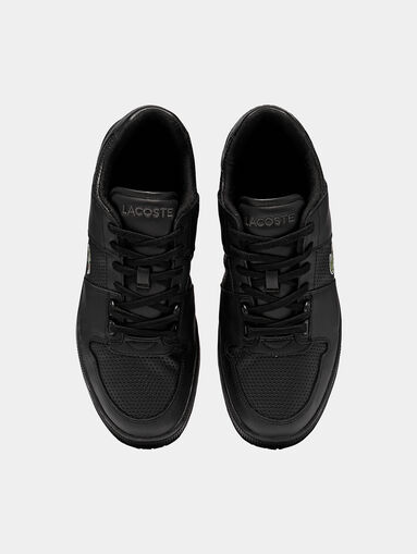 THRILL 319 Black sneakers - 5